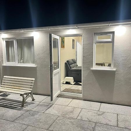 Apartament Ayos Dublin Zewnętrze zdjęcie