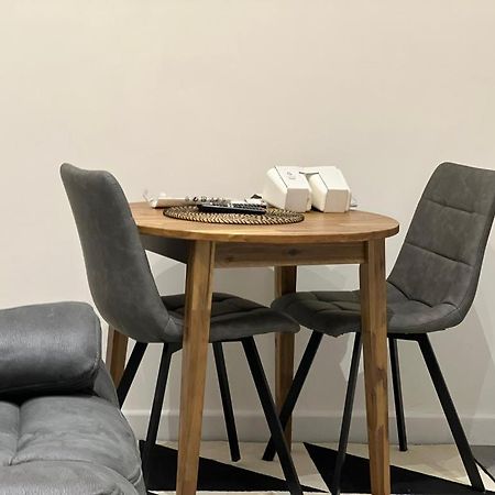 Apartament Ayos Dublin Zewnętrze zdjęcie