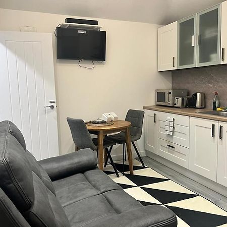 Apartament Ayos Dublin Zewnętrze zdjęcie