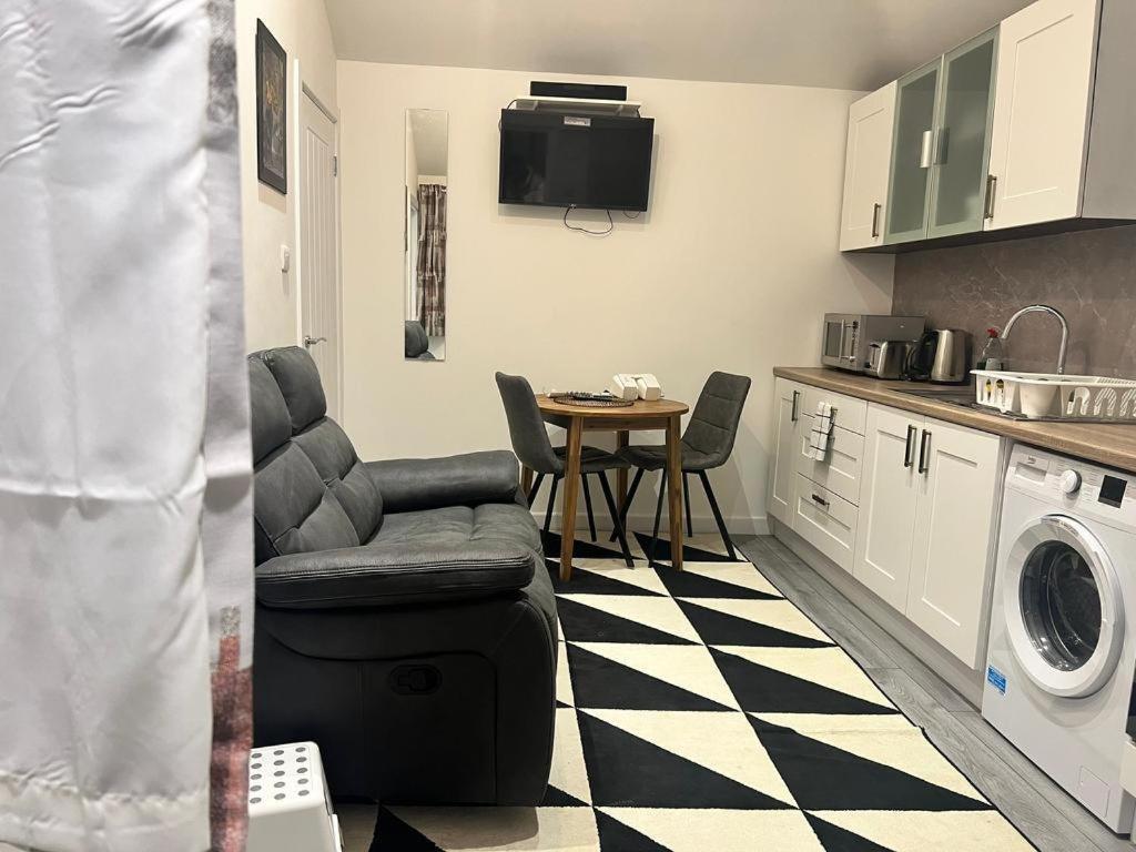 Apartament Ayos Dublin Zewnętrze zdjęcie