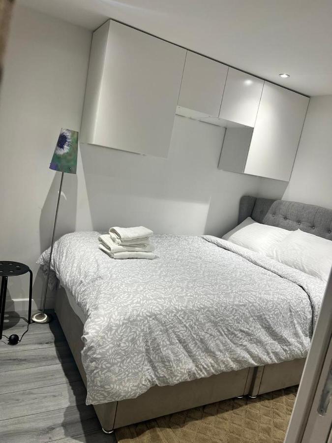Apartament Ayos Dublin Zewnętrze zdjęcie
