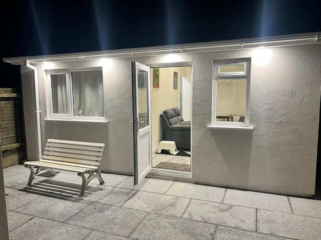 Apartament Ayos Dublin Zewnętrze zdjęcie