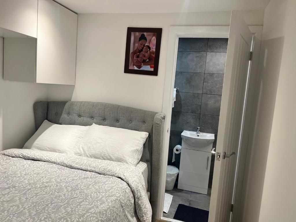 Apartament Ayos Dublin Zewnętrze zdjęcie