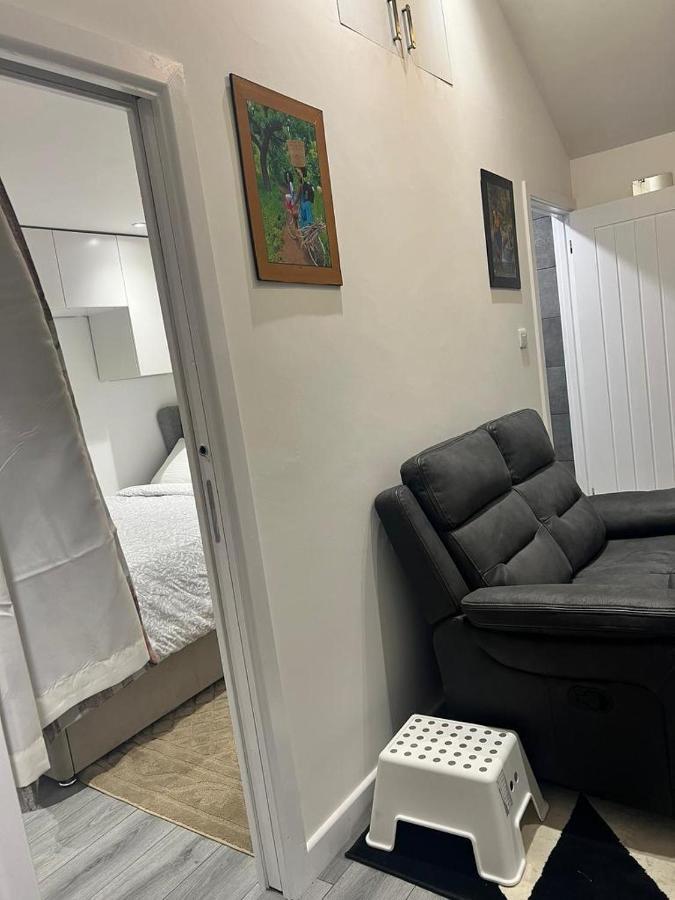 Apartament Ayos Dublin Zewnętrze zdjęcie