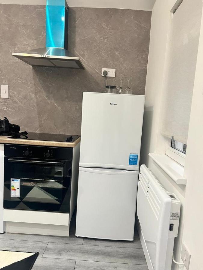 Apartament Ayos Dublin Zewnętrze zdjęcie